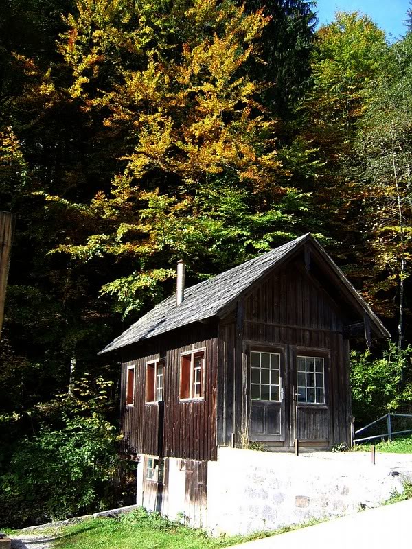 Salzkammergut Sept 21-23 2007 023