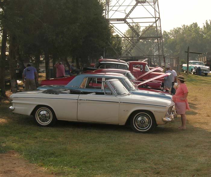 a field day of the past 9.23.07 147