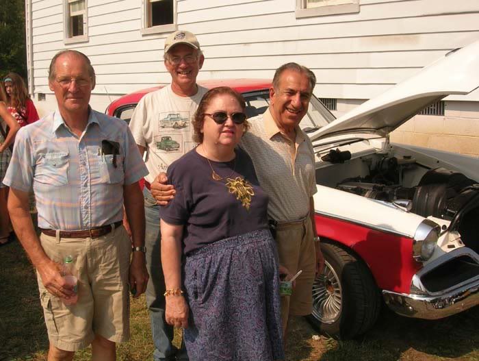 a field day of the past 9.23.07 298