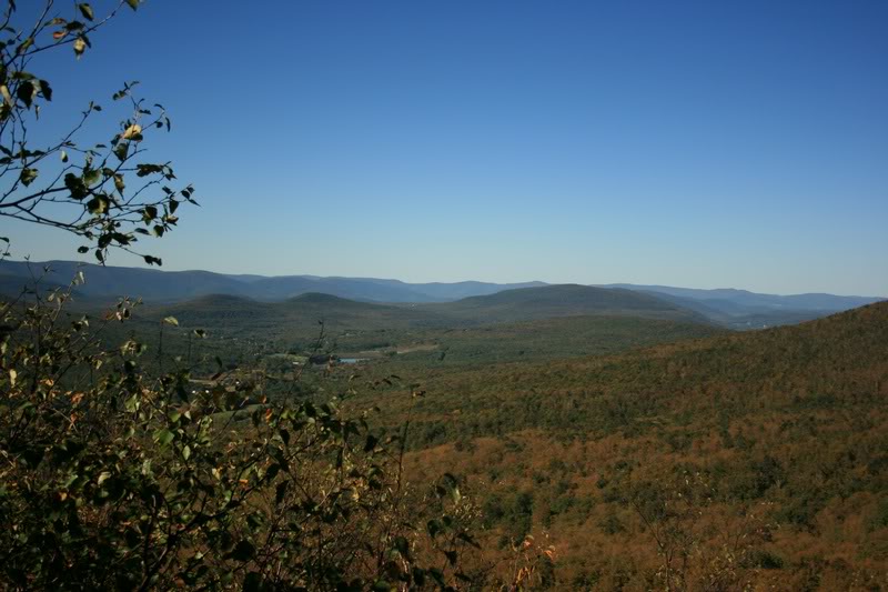 F-BATAVIA KILL VALLEY