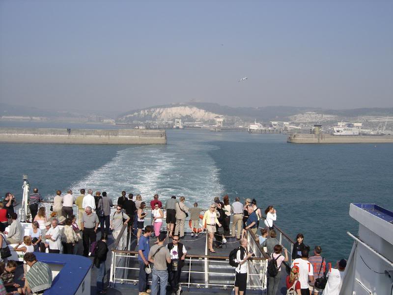 at-Day3-Ferry crossing Dover to Calais