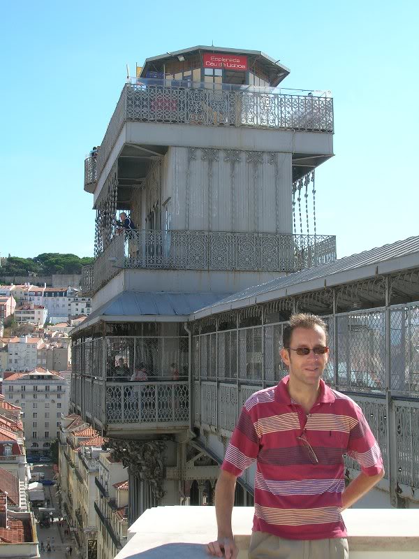 Elevador de Santa Justa