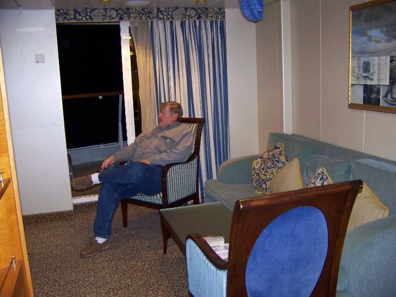 Living room-RFS-Radian ce