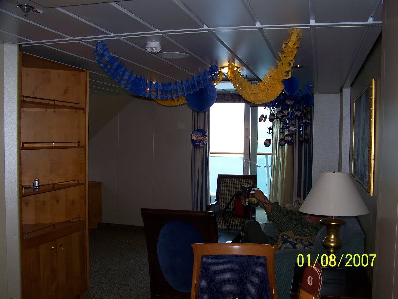 Living room- RFS-Radiance