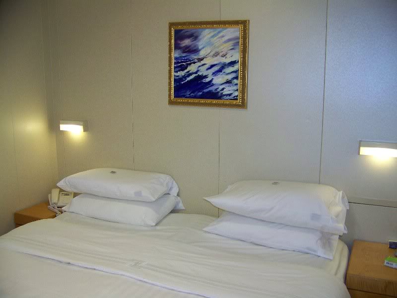 RFS-Second bedroom-RFS- Radiance