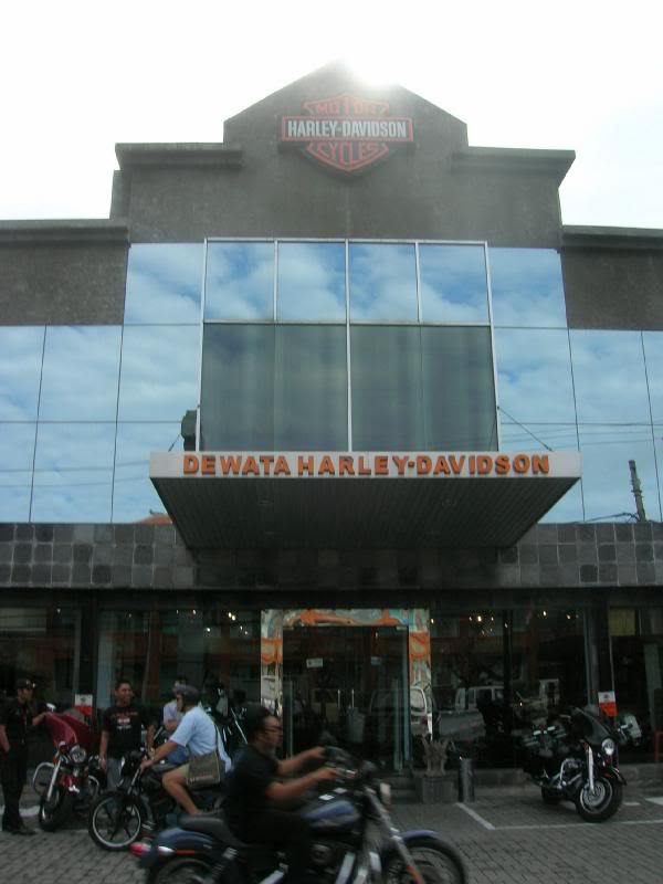 Bali - Kuta & Surrounds 07 (Digital)