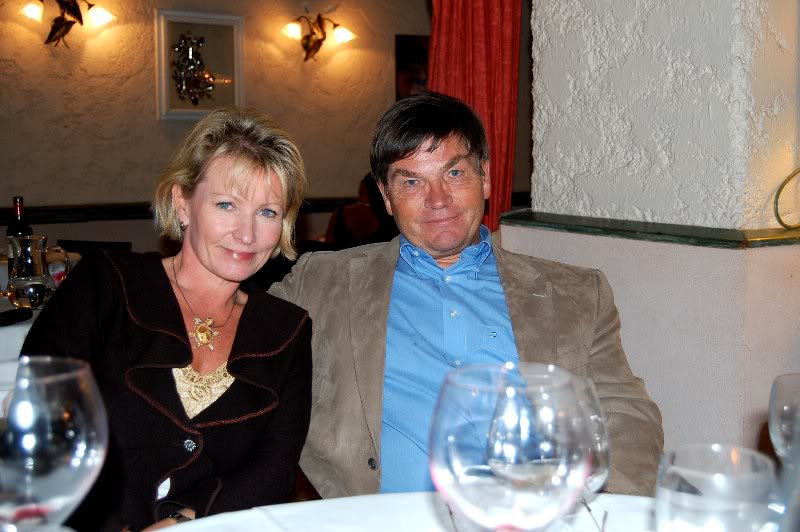 From Restaurant l'Univers de Christian Plumail (Nice)