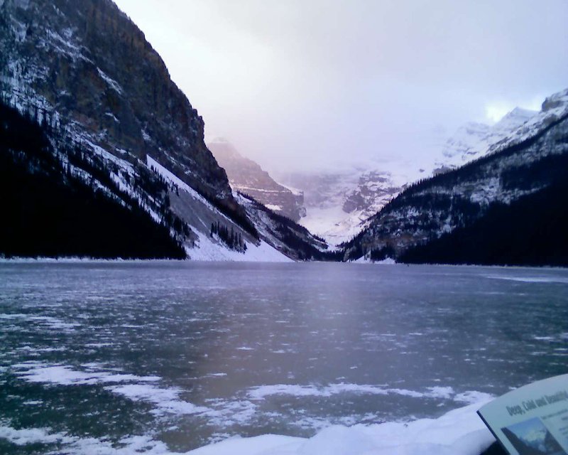 lake louise 1