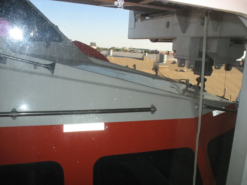 E604 - Looking out at an angle