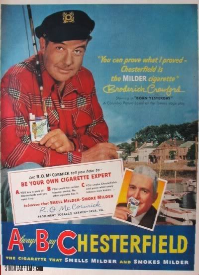 broderick crawford - smoke