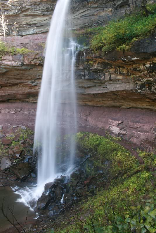 Start of first sequence