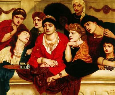 simeon salomon - habet!