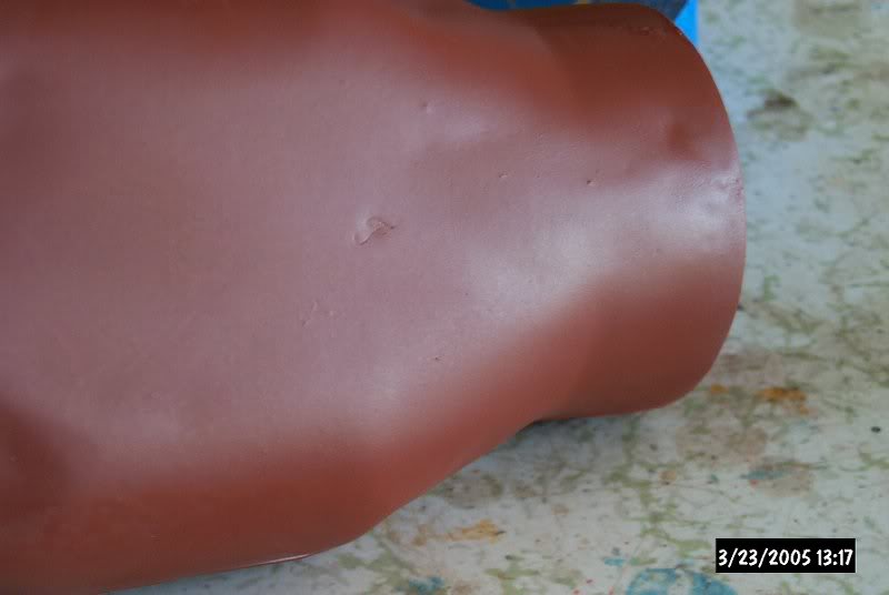 air horn f mark 1 primed