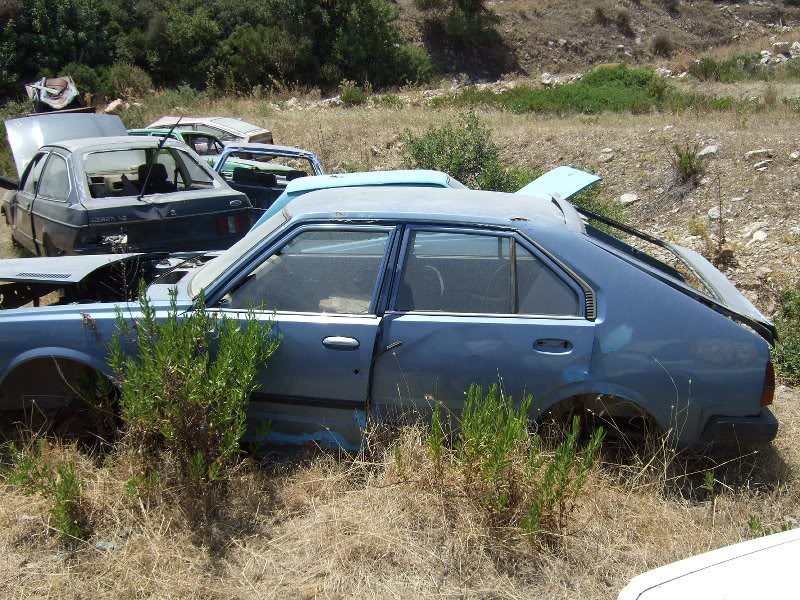 Datsun Cherry 4-door sedan (N10)