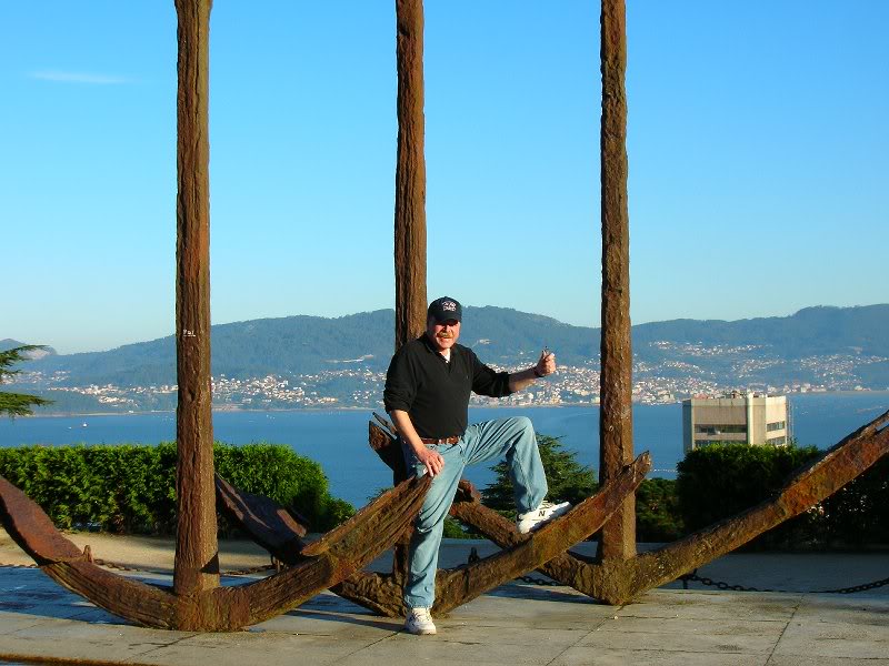 Put a little Captain in me