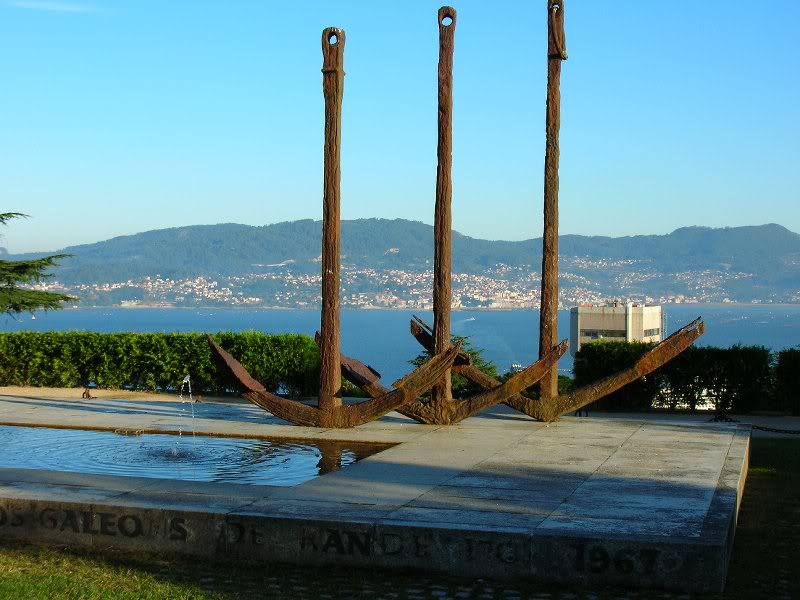 They other buses all departed