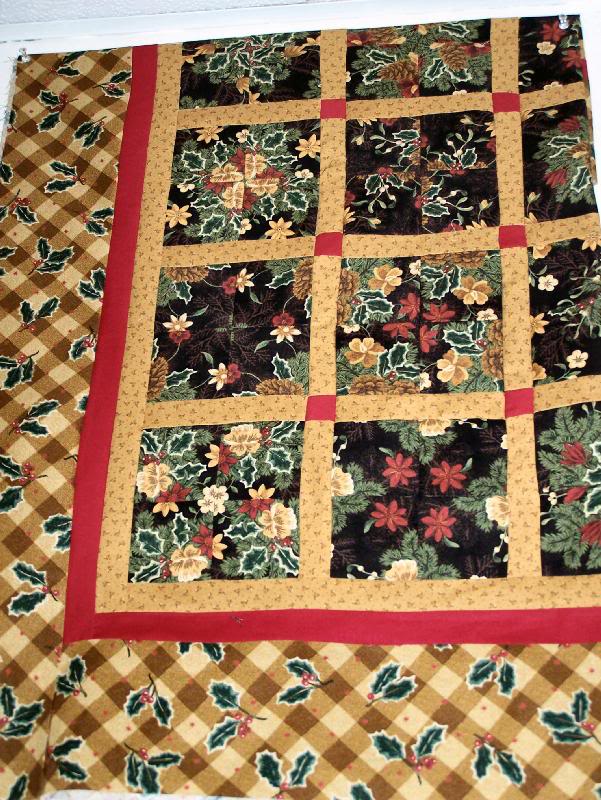 - Elaine 4 -Patch -Kalediscope