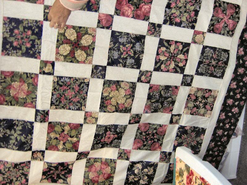 Same Techinque 4 patch... different settings