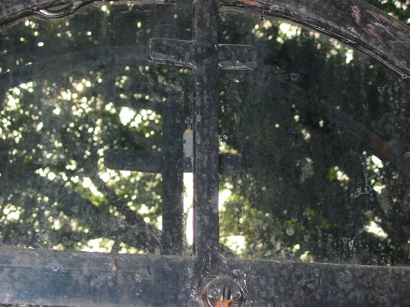 Cross Lights & Reflections