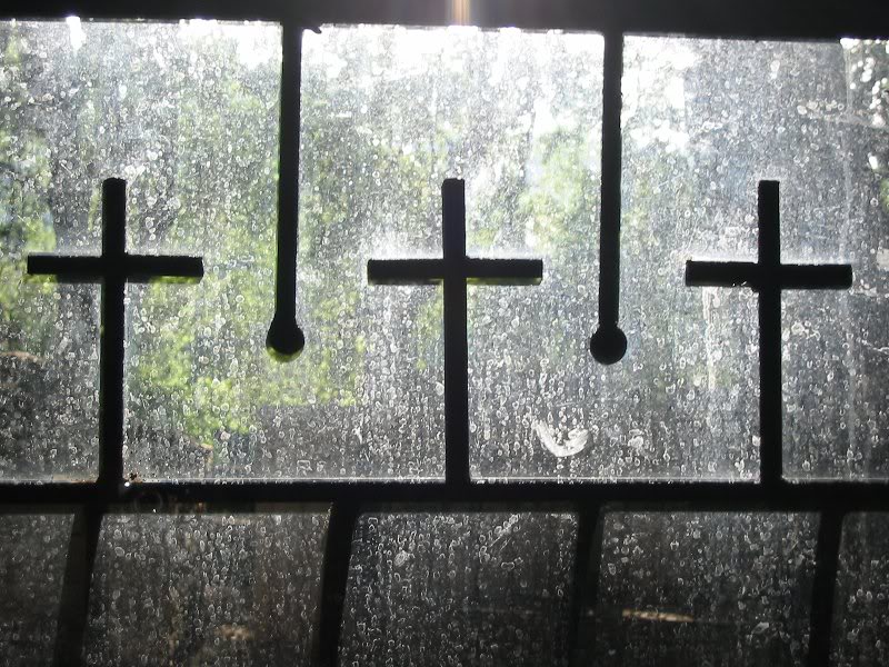 Where I Do Like To Pray