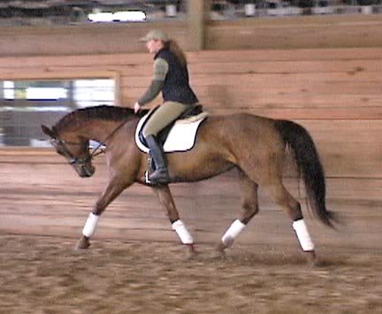 Started U/S In The Spring of '07