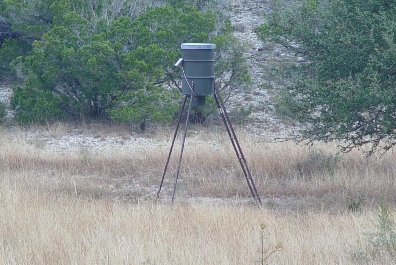 Opening Day - Bandera - 2007 009