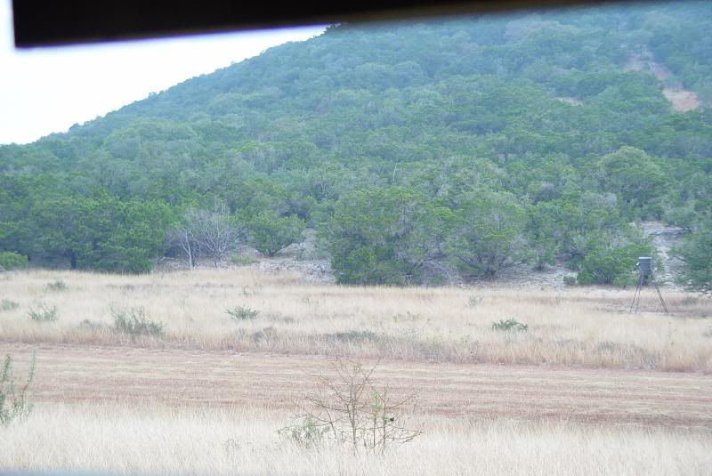 Opening Day - Bandera - 2007 011