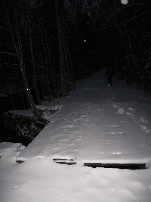 Owl's Head 2007-Nov-17