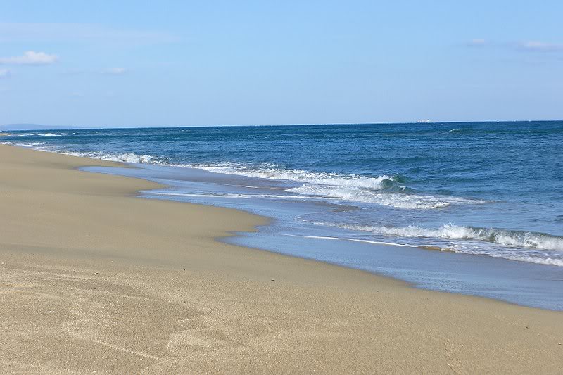 Leucate plage � Catalogne