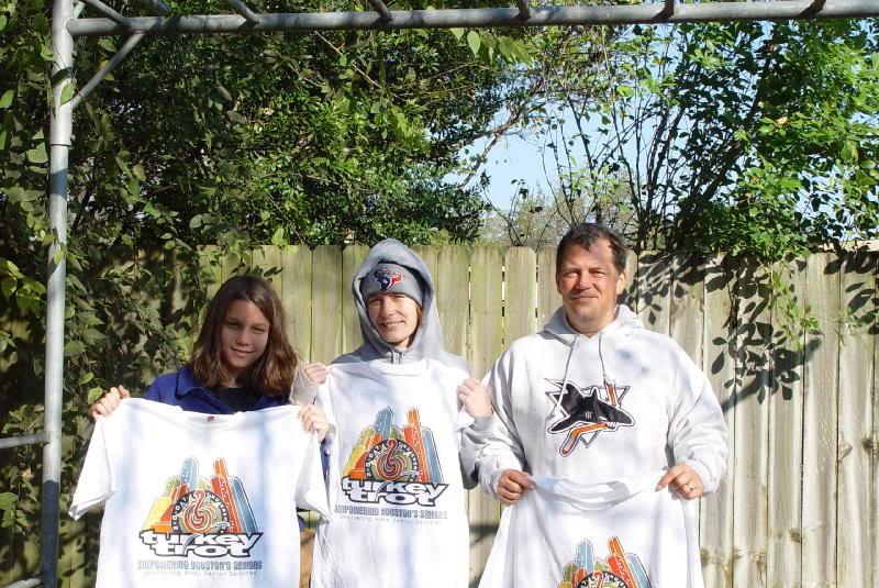 Thanksgiving - Jacksboro - 2007 010