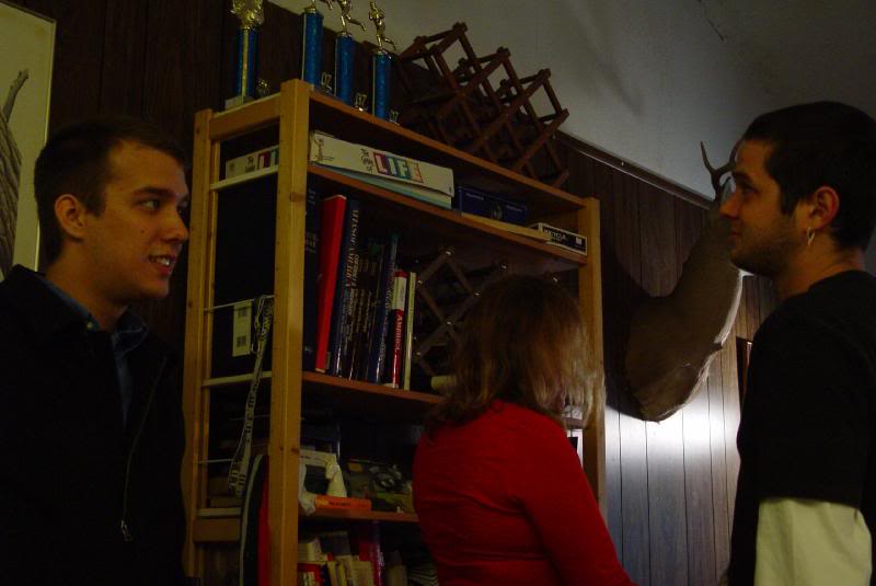 Thanksgiving - Jacksboro - 2007 014