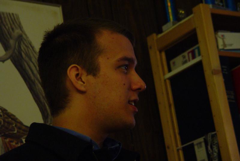 Thanksgiving - Jacksboro - 2007 015