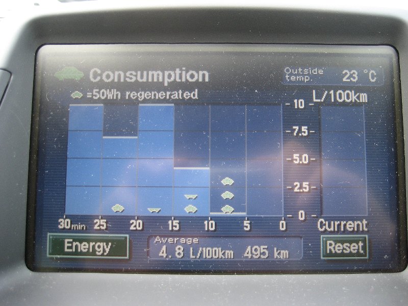 HK Island to Shek O 2007 Nov b