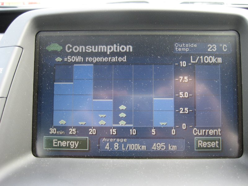 HK Island to Shek O 2007 Nov c