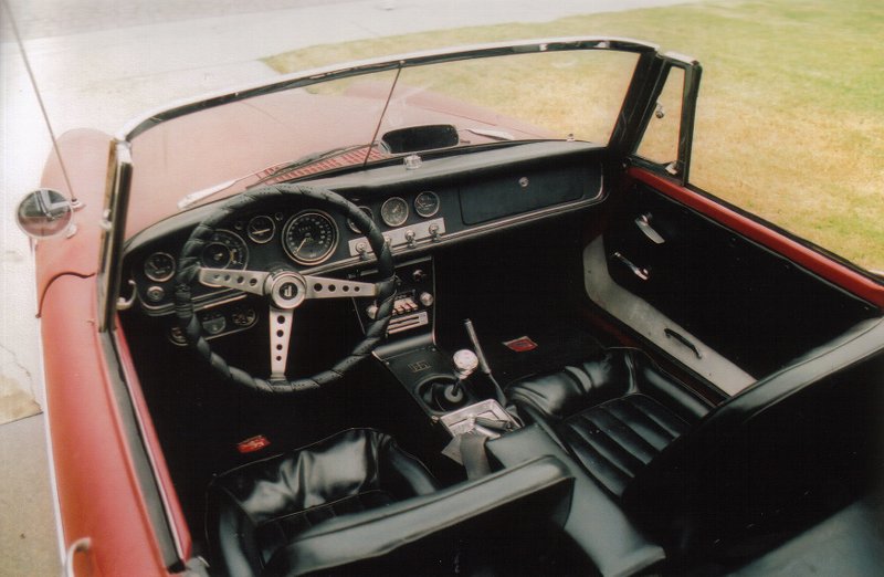 Finally Interior Is Done