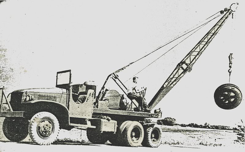 gmc crane _a