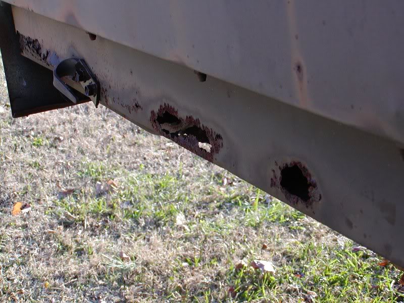 Nother Shot Of Swiss Cheese