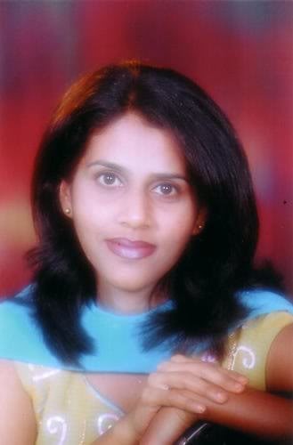 shraddha tondwalkar