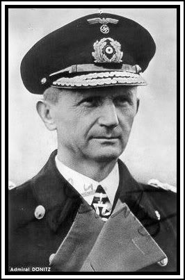 Admiral Doenitz