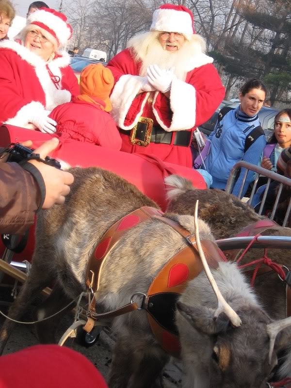 Sa-i asteptam pe 24 dec!