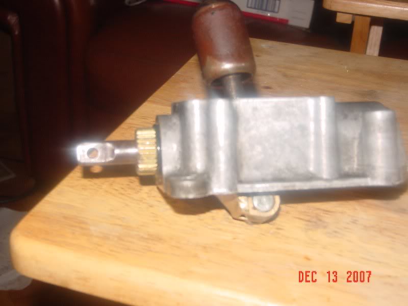 cdl shifter internals 008