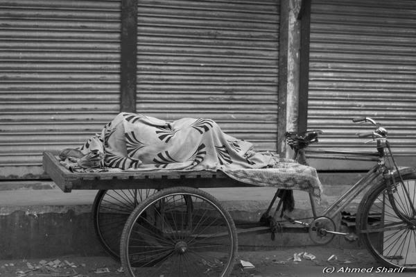 a bed on wheels......... ..01
