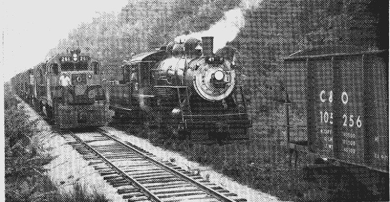 Intervale NH Interchange