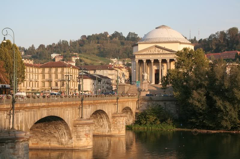 Gran Madre in Afternoon