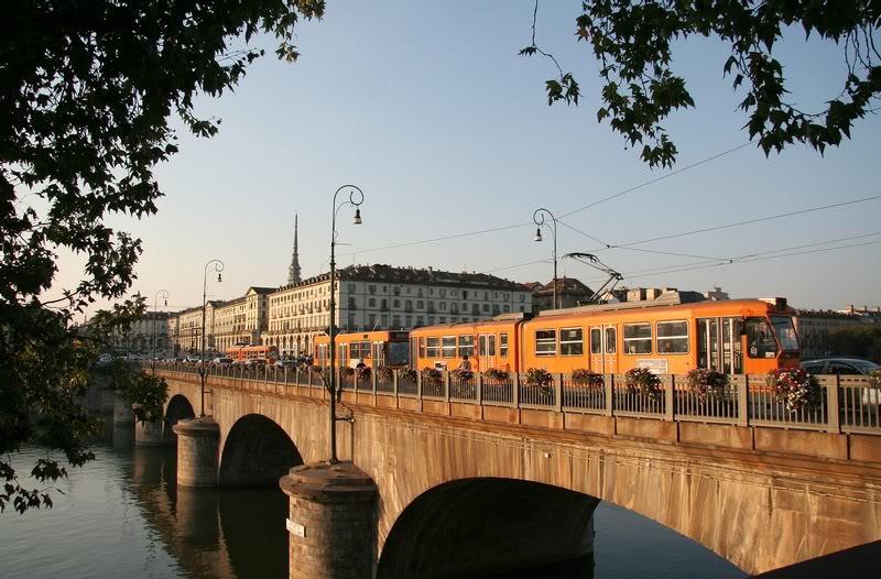 Ponte Vittorio Emanuele