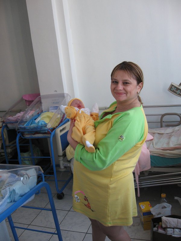 avem o juma' de zi 3