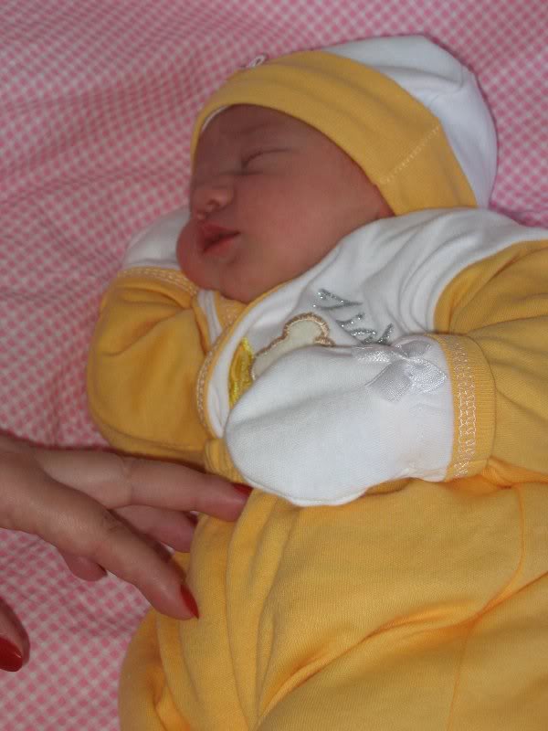 avem o juma' de zi 6