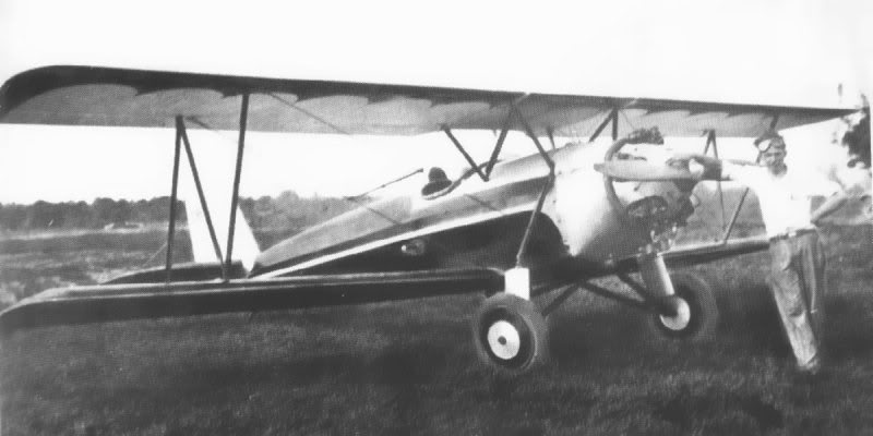 biplanea