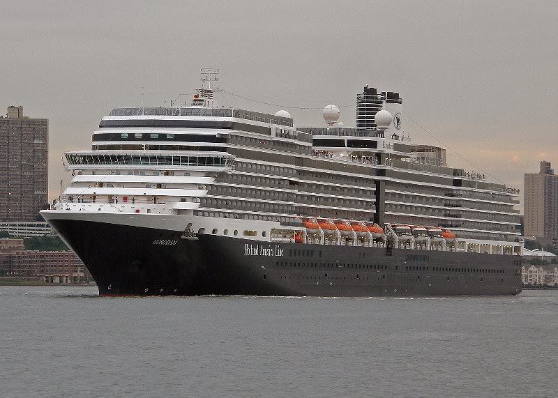 Eurodam NYC 08-08-29 A