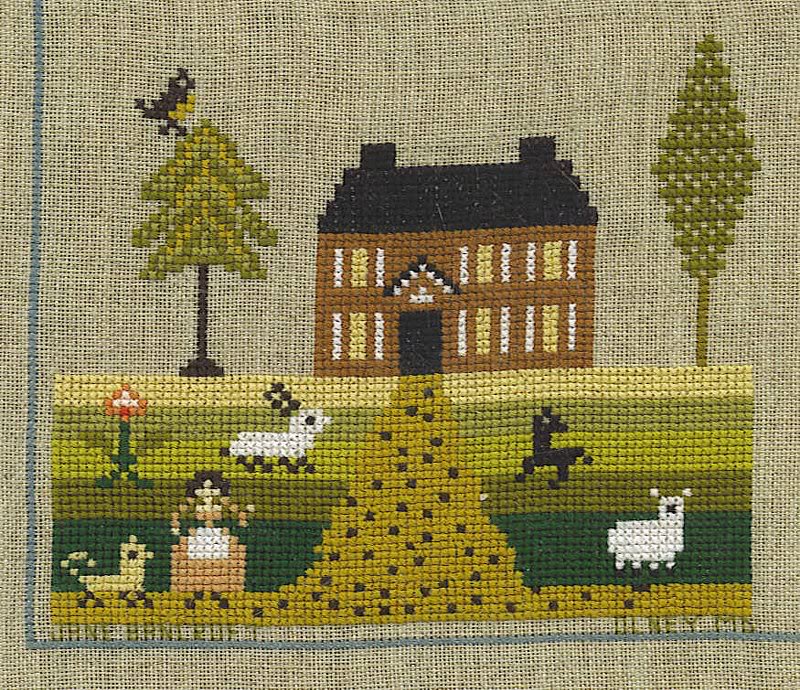 Lynn's Round Robin on Jan 19, 2008